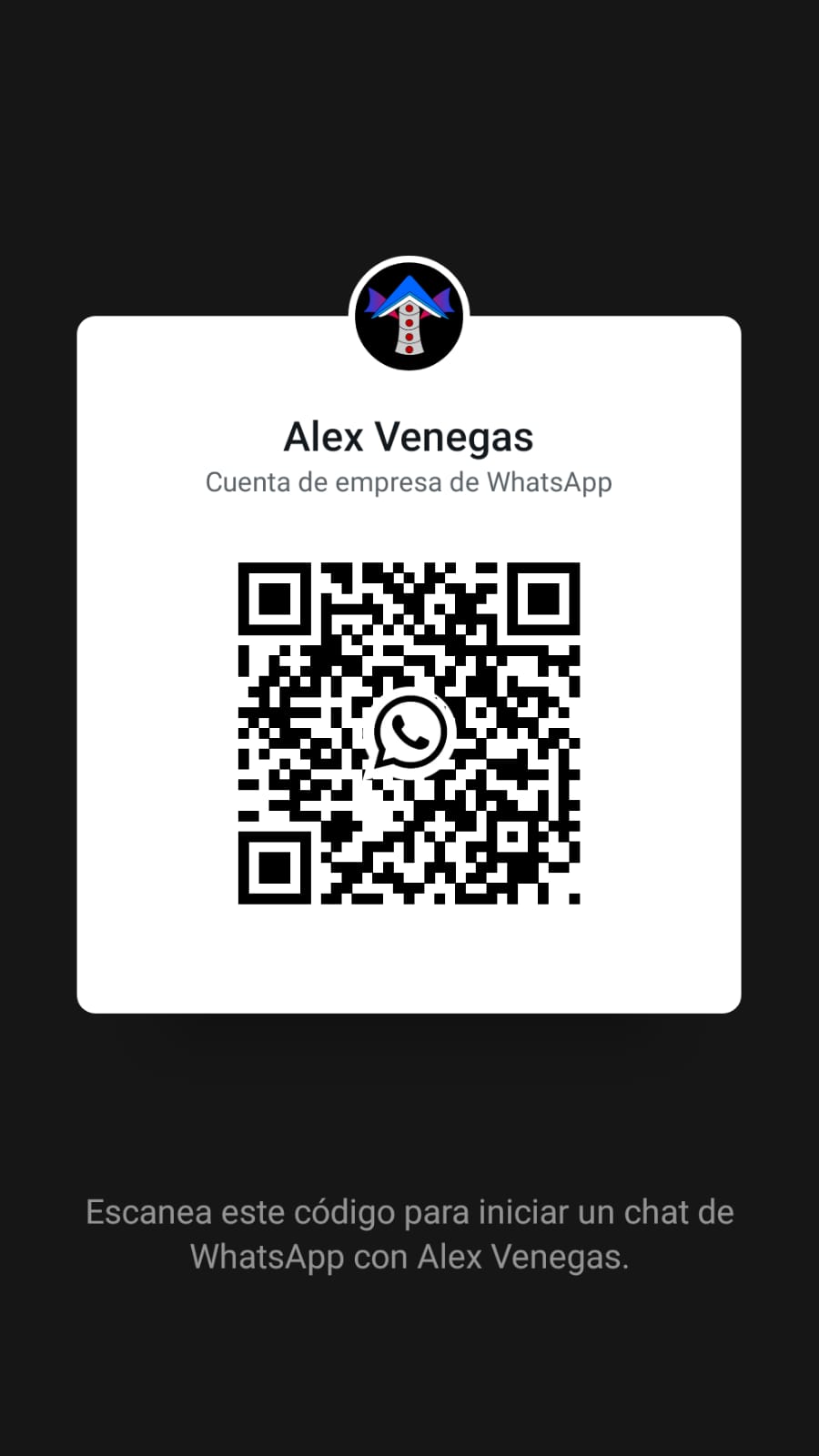 WhatsApp Contact